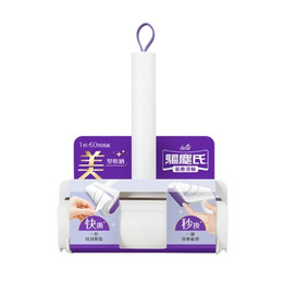 花仙子 驅塵氏黏塵滾輪16cmX60周