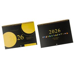2026-日月有時掛曆本