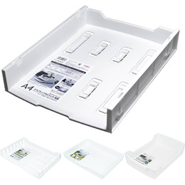 A4可組合收納架(多款) B2514151