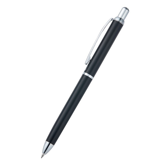 Pentel 極速自動鋼珠筆 金屬軸(可選刻字或無刻字版本)