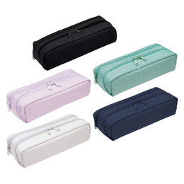 Raymay 大大打開雙倍收納筆袋