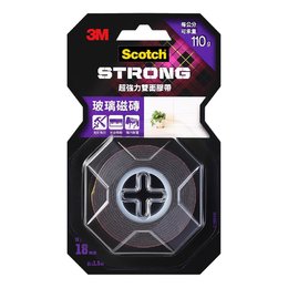 3M VHB超強力雙面膠帶(玻璃磁磚專用)18mm