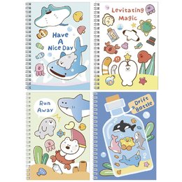 優遊趣 25K側翻筆記