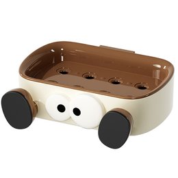 MET壁掛式肥皂盒 ZP-3979