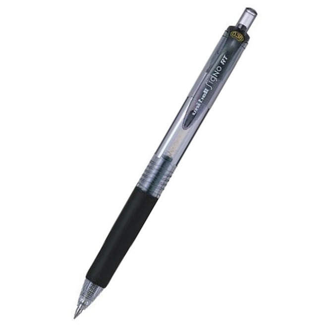 Uni 三菱 UMN-138 自動鋼珠筆