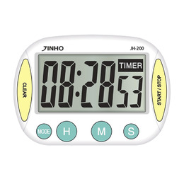 JINHO計時器 JH-200-W