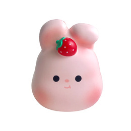 小腦兒(兔兔)解壓慢回彈