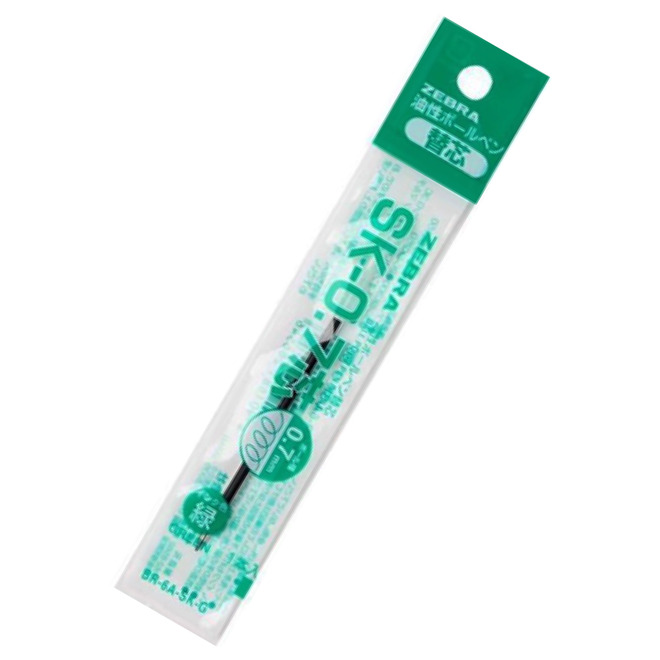 ZEBRA筆芯SK-0.7