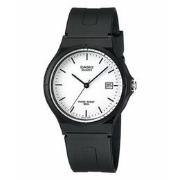 CASIO Analog手錶 MW-59-7EVDF