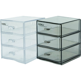 小紀香收納盒 1213 (顏色隨機出貨)