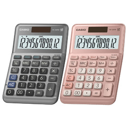 CASIO 12位計算機 MS-120FM