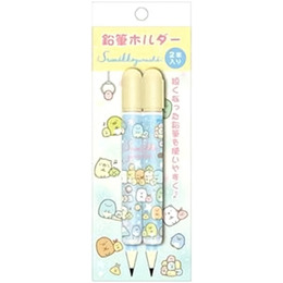 角落生物2入接筆器/黃CH/M:FT58904