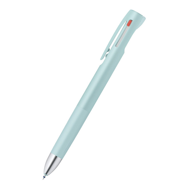 ZEBRA bLen 3色 0.5原子筆