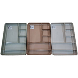 SHUTER 樹德工具分類盒 SB-704(顏色隨機出貨)