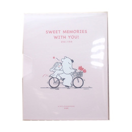 黑田桑200入相本(SWEET MEMORIES)