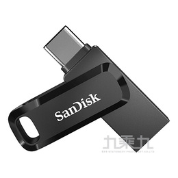SanDisk Ultra Go USB Type-C雙用隨身碟