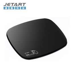 Jetart 厚切9mm超彈力底層舒壓滑鼠墊MP1280