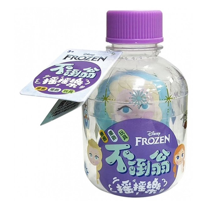 不倒翁搖搖樂