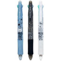 露咖貓5in1機能筆