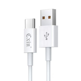 Cxin Type-C 50cm閃充充電線