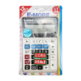 E-MORE計算機JS-120B