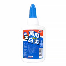 富士萬用白膠 40ml