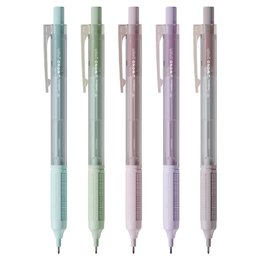 PASTEL GLASS限量版graph Lite0.5mm自動鉛筆