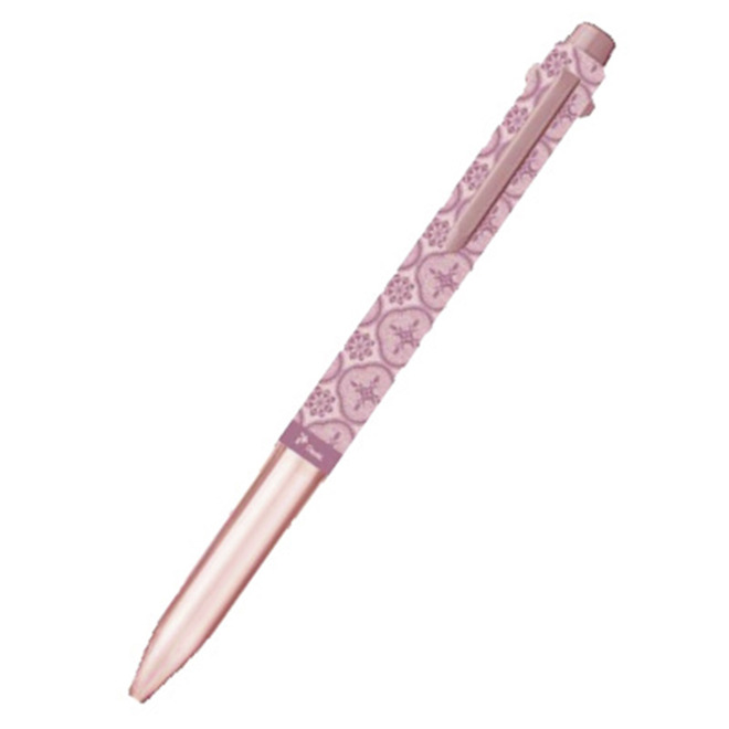 Pentel 印花樂 i+三色筆管 BGH3IB