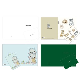 輕便型96入相本