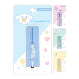 三麗鷗 可愛隨身訂書機