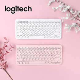 羅技 Logitech K380跨平台藍牙鍵盤