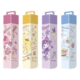 三麗鷗推式橡擦筆-方型