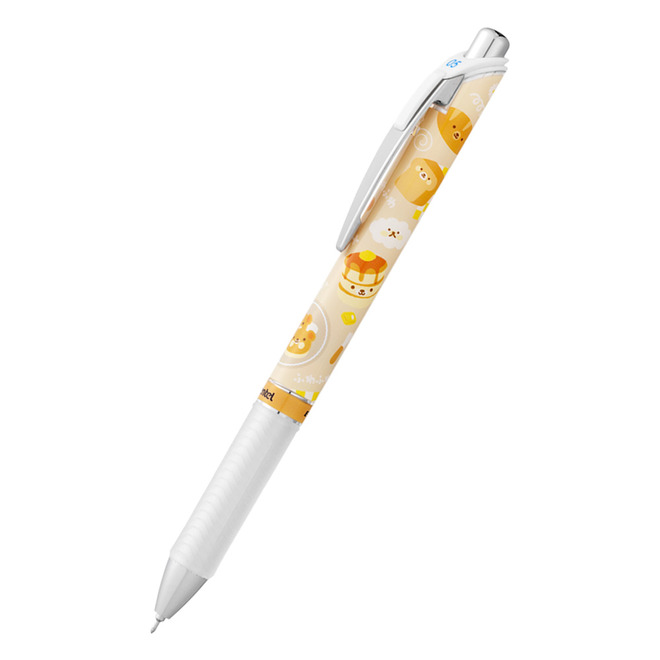 Pentel 0.5極速鋼珠筆 Kawaii 8th系列