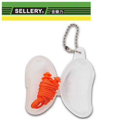 SELLERY 耳塞(含線及塑膠盒)