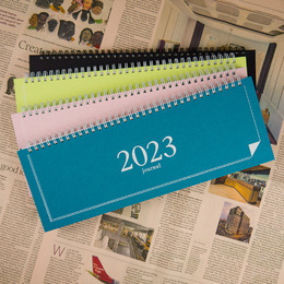 2023年時間線桌曆