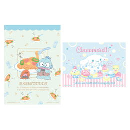 三麗鷗 食物系列拼圖108片