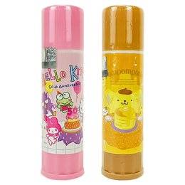 Sanrio/布丁狗 大口紅膠(50th版)