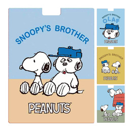 SNOOPY(OLAF)強力U型夾(款式隨機出貨)