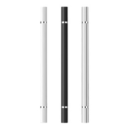 Cxin 電容觸控筆+原子筆2合1 (顏色隨機出貨)