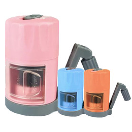 KW-triO 掌上型削鉛筆機 03420 