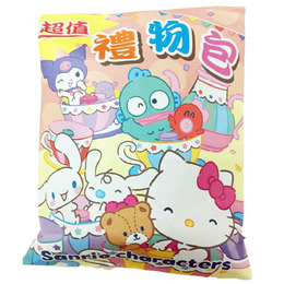 三麗鷗角色超值精巧禮物包