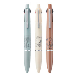 三菱 JETSTREAM lite 4+1輕盈感多機能筆