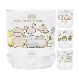 朗萌綺盟 AS透明水杯