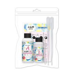 水晶膠組合 AC2001-02