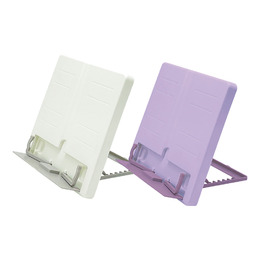 書本平板電腦支架