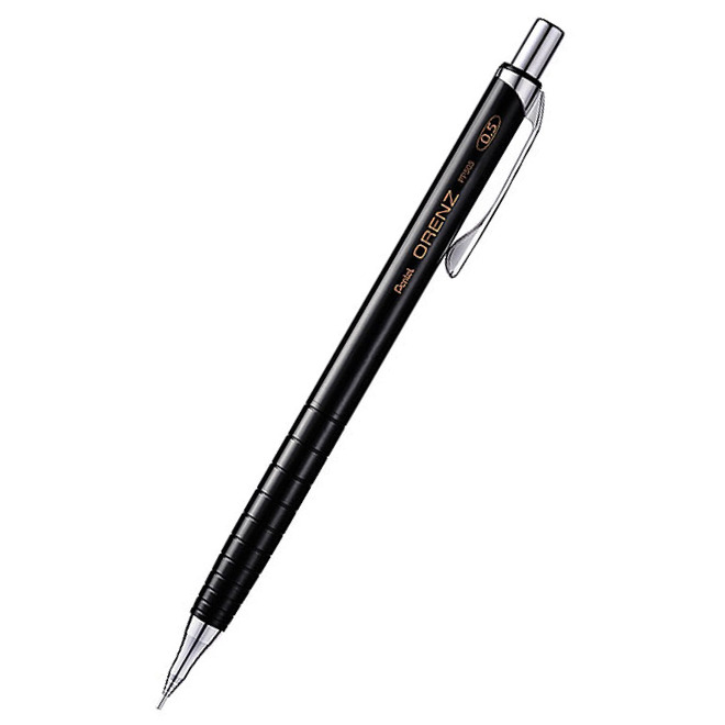 Pentel ORENZ自動鉛筆(0.5 )XPP505