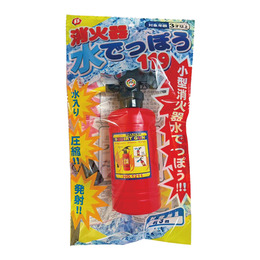 日版滅火器水槍