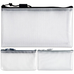 40K平底網格袋 ZCC004029A-1