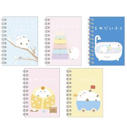 大福 100K側翻筆記