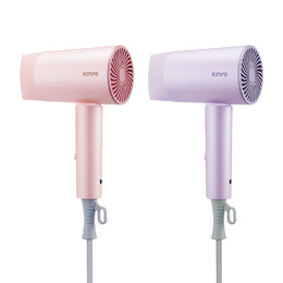 KINYO 雙電壓負離子吹風機